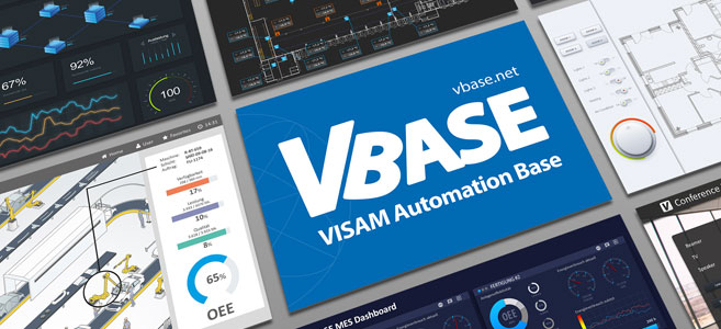 VBASE Automation Platform