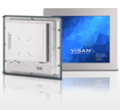 VISAM IPD Industrie Displays