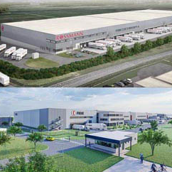 Smart Building Referenzen