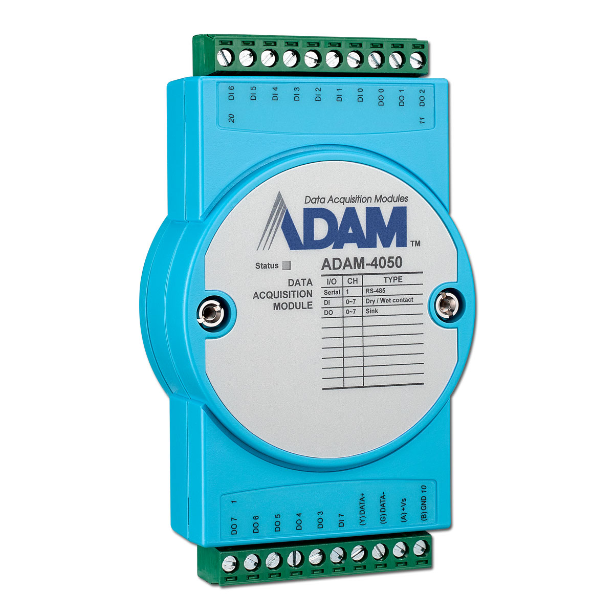 ADAM-4050-F – Bild 3