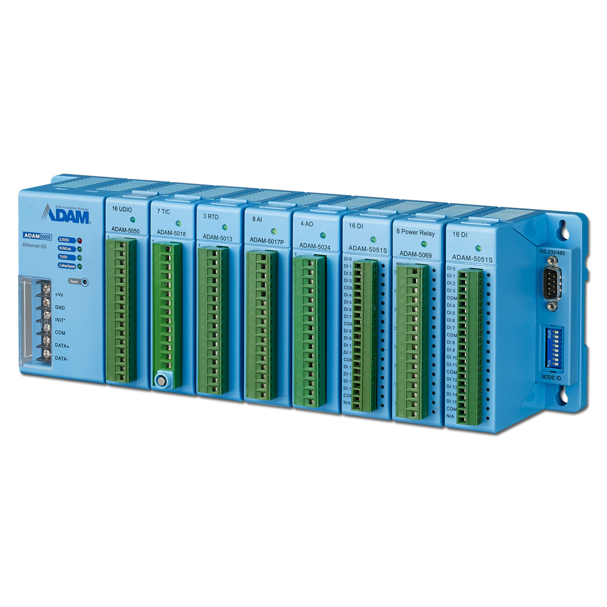 ADAM-5000E-AE – Bild 3