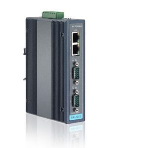 Konverter + Interfaces