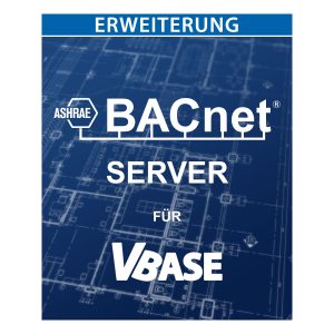 VBASE BACNet-Server