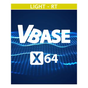 VBASE X64 Light-RT