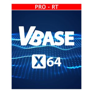VBASE X64 Pro-RT