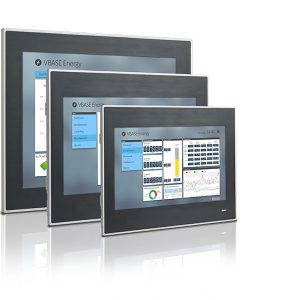 VTP HMI Bediengeräte