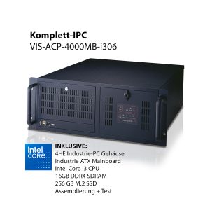 VIS-ACP-4000MB-i306