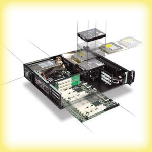 Industrie PC Konfigurator