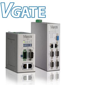 VGATE Automatisierungsserver