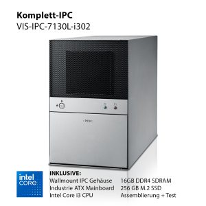 VIS-IPC-7130L-i302