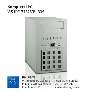 VIS-IPC-7132MB-i305