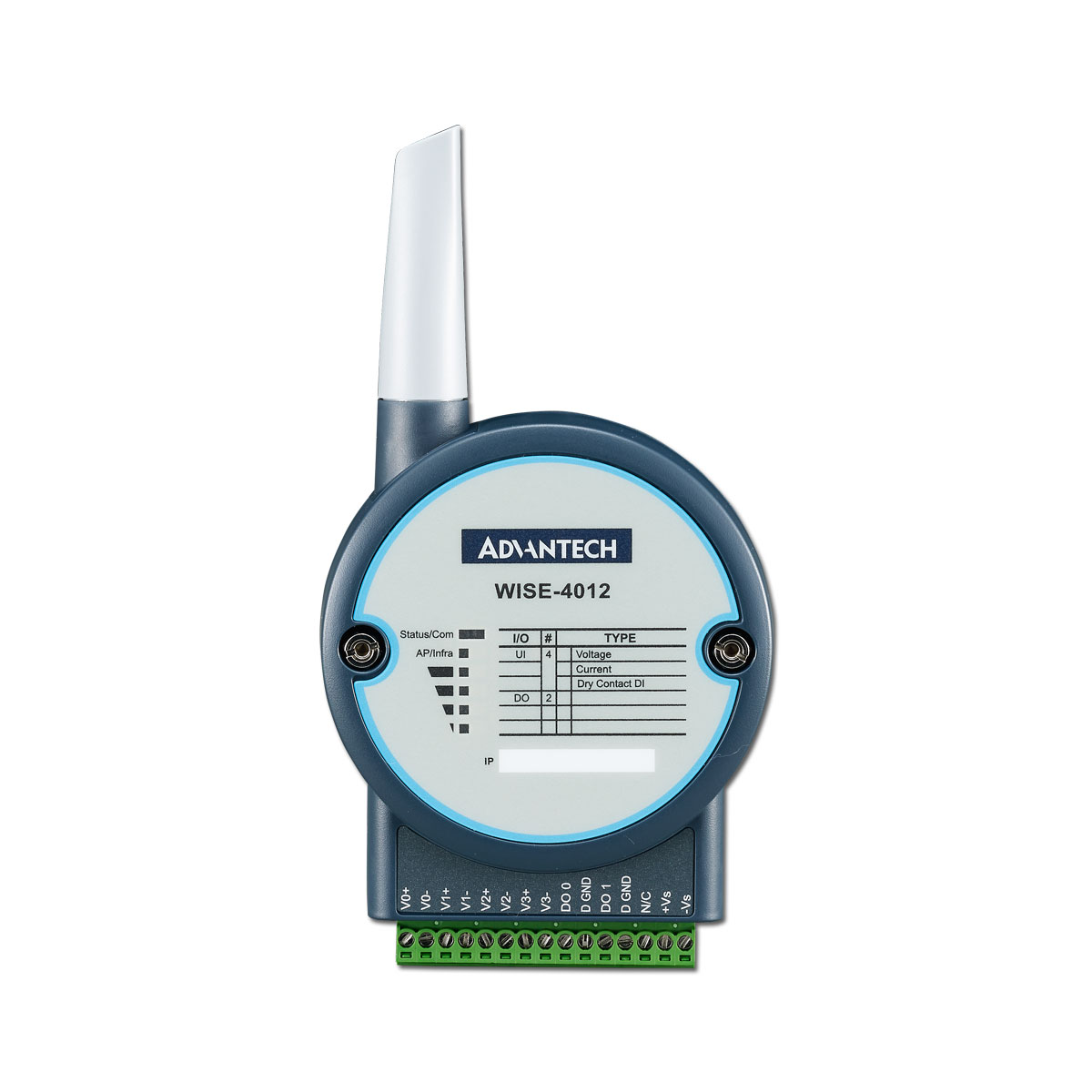 WISE-4012-AE – Bild 2