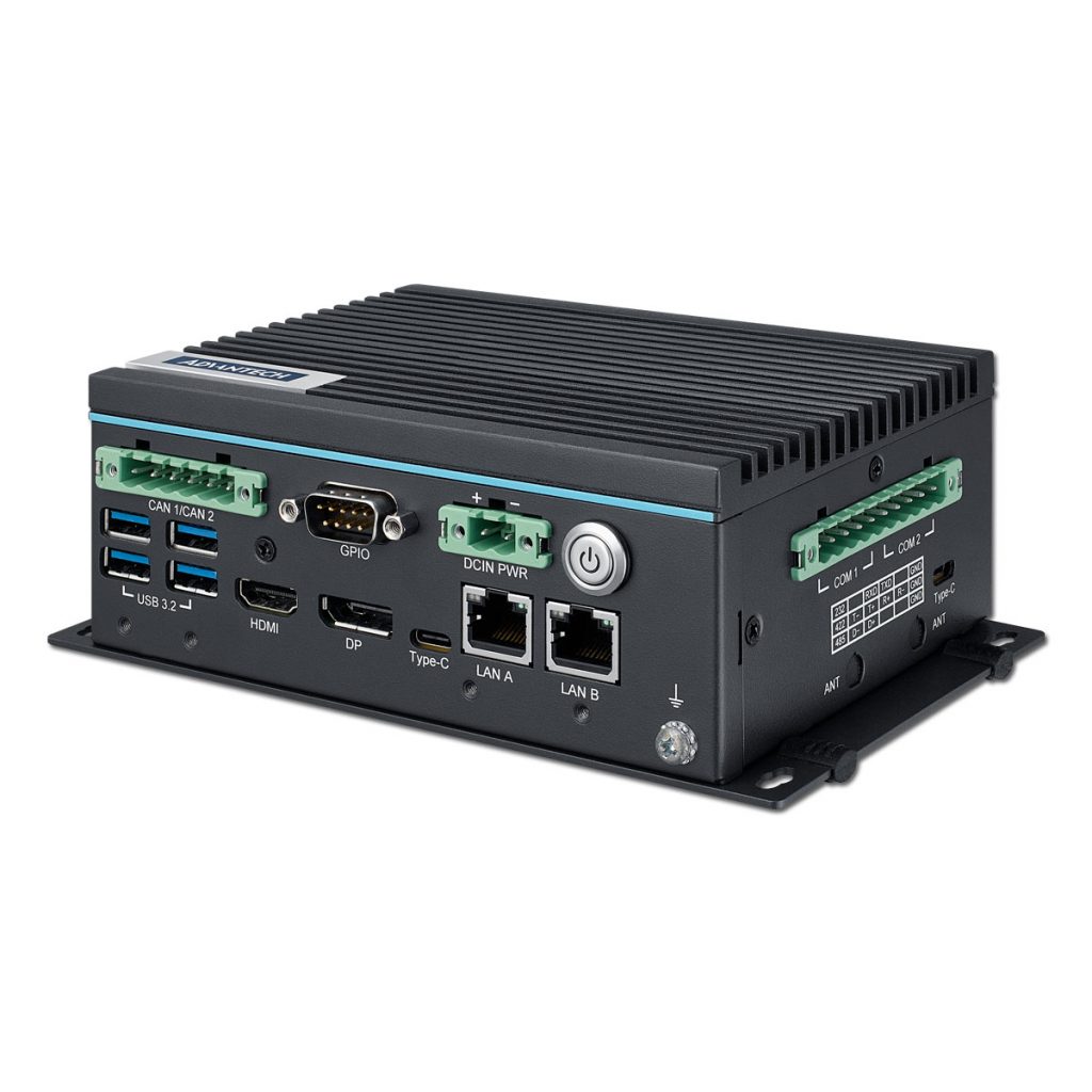Visam dongleserver Pro - VISAM - Smart Solutions