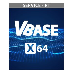 VBASE X64 Service-RT